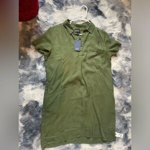 Gap Dress